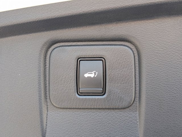 2022 Nissan Murano SL