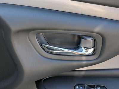 2022 Nissan Murano SL