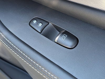 2022 Nissan Murano SL