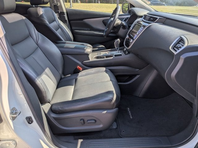 2022 Nissan Murano SL
