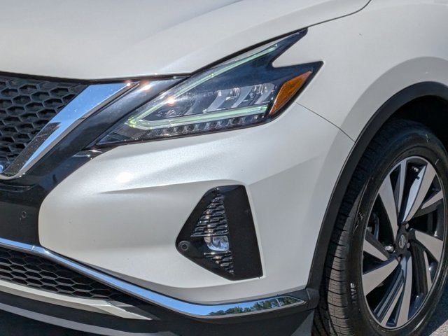 2022 Nissan Murano SL