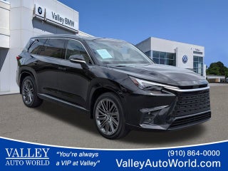 2024 Lexus TX TX 350 Premium