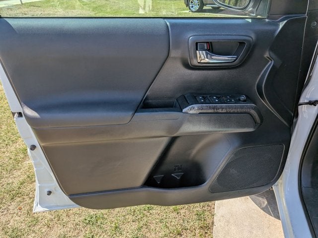 2021 Toyota Tacoma 4WD TRD Off Road