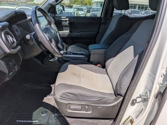 2021 Toyota Tacoma 4WD TRD Off Road