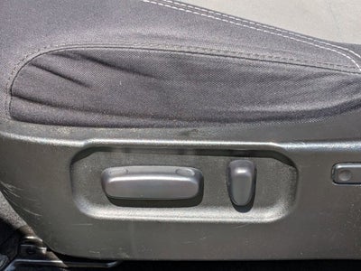 2021 Toyota Tacoma 4WD TRD Off Road