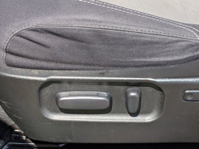 2021 Toyota Tacoma 4WD TRD Off Road