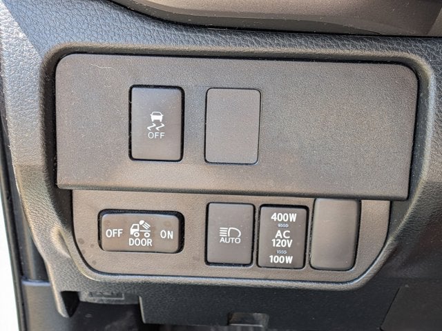 2021 Toyota Tacoma 4WD TRD Off Road