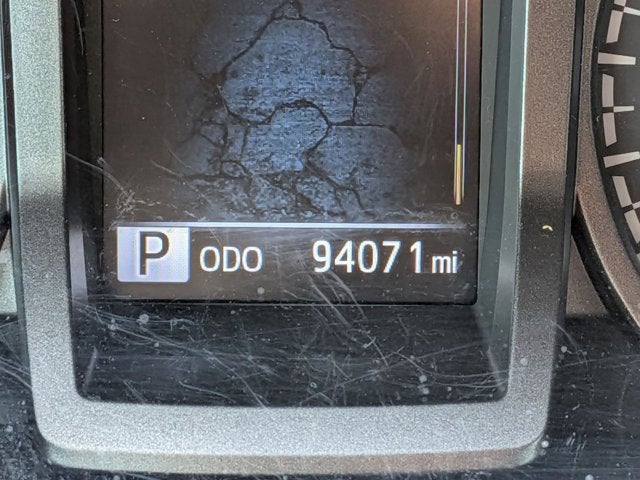 2021 Toyota Tacoma 4WD TRD Off Road