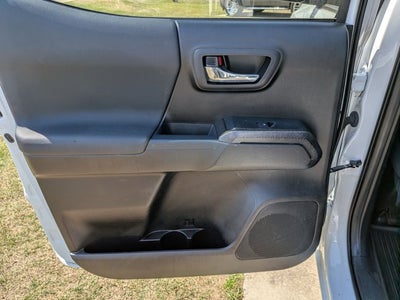 2021 Toyota Tacoma 4WD TRD Off Road