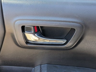 2021 Toyota Tacoma 4WD TRD Off Road