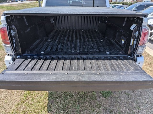 2021 Toyota Tacoma 4WD TRD Off Road