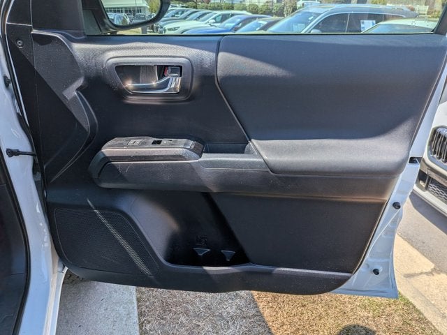 2021 Toyota Tacoma 4WD TRD Off Road