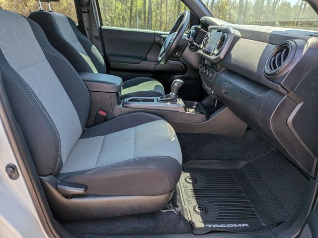 2021 Toyota Tacoma 4WD TRD Off Road