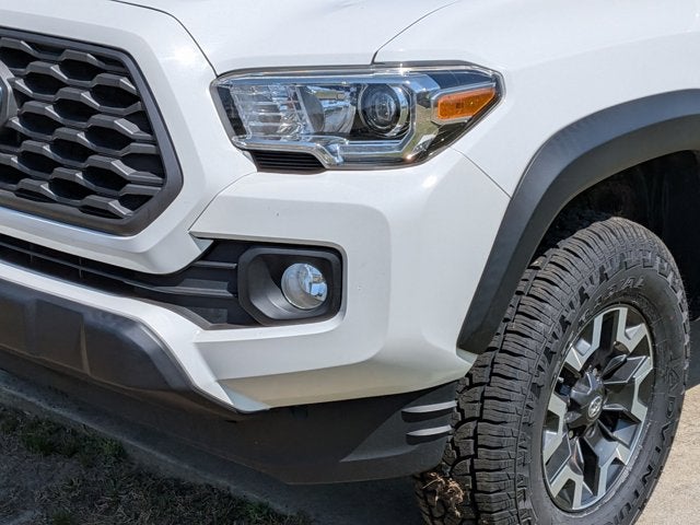 2021 Toyota Tacoma 4WD TRD Off Road