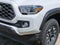 2021 Toyota Tacoma 4WD TRD Off Road