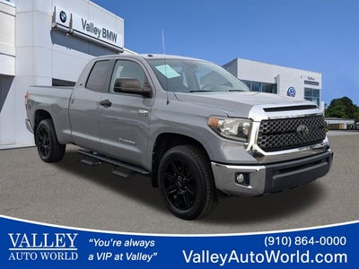2019 Toyota Tundra 2WD SR5