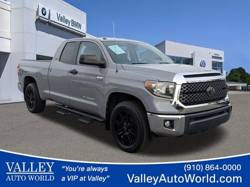 2019 Toyota Tundra 2WD SR5