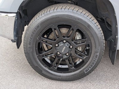 2019 Toyota Tundra 2WD SR5