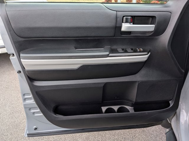 2019 Toyota Tundra 2WD SR5