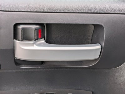 2019 Toyota Tundra 2WD SR5