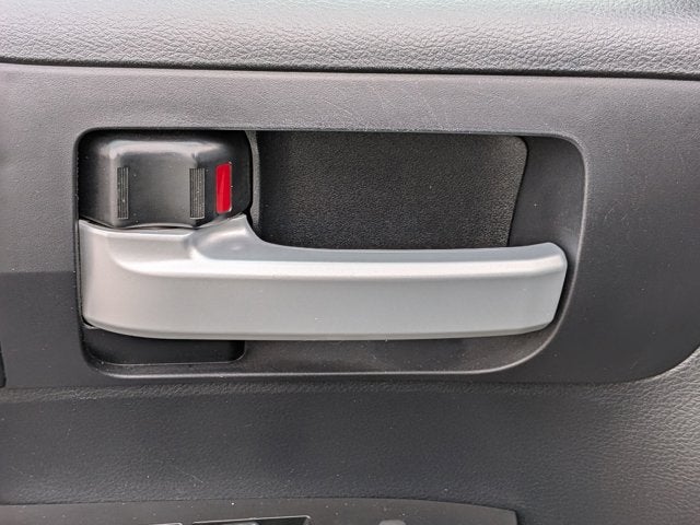 2019 Toyota Tundra 2WD SR5