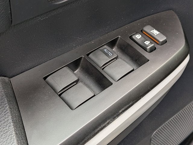 2019 Toyota Tundra 2WD SR5