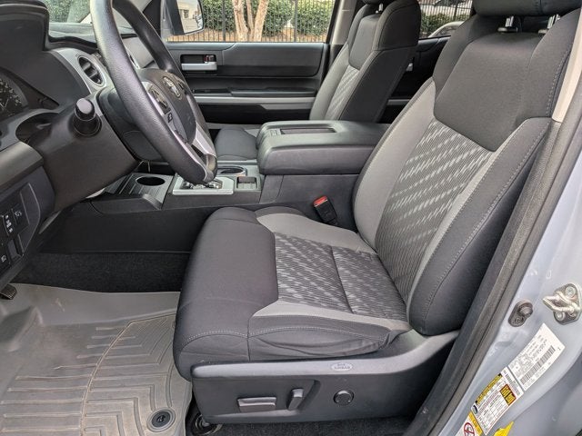 2019 Toyota Tundra 2WD SR5