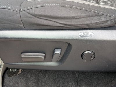 2019 Toyota Tundra 2WD SR5