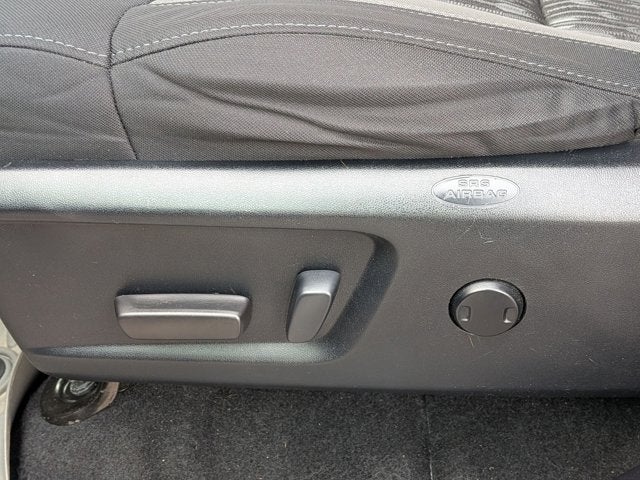 2019 Toyota Tundra 2WD SR5