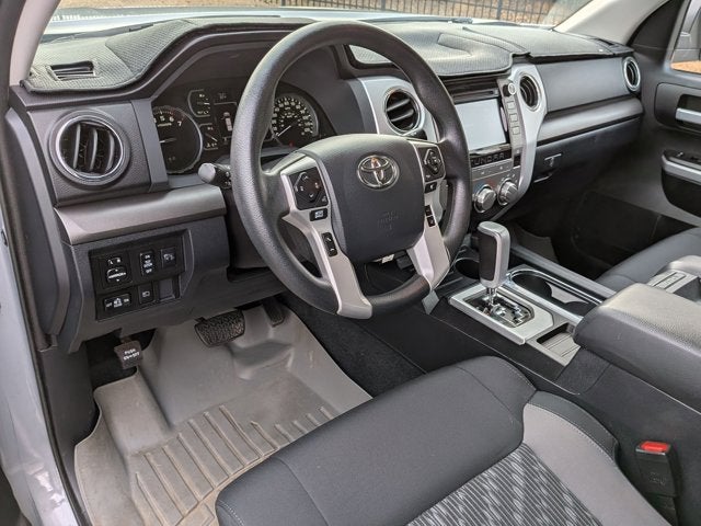 2019 Toyota Tundra 2WD SR5