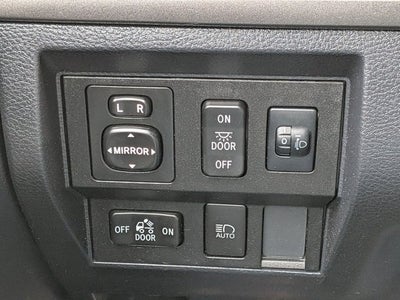 2019 Toyota Tundra 2WD SR5