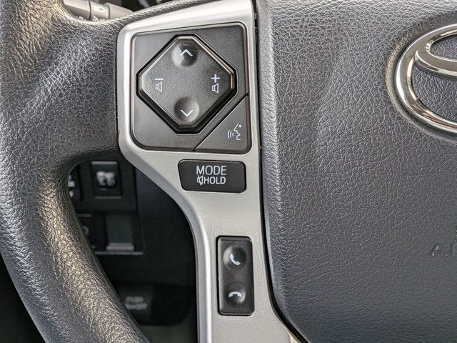 2019 Toyota Tundra 2WD SR5