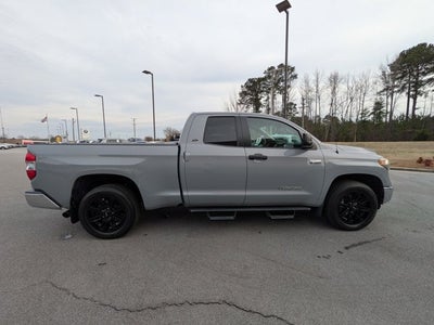 2019 Toyota Tundra 2WD SR5