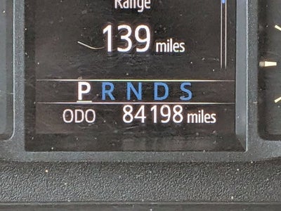 2019 Toyota Tundra 2WD SR5