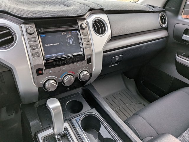 2019 Toyota Tundra 2WD SR5