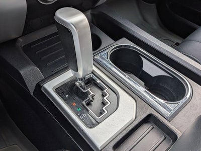2019 Toyota Tundra 2WD SR5