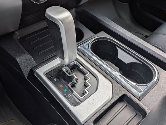 2019 Toyota Tundra 2WD SR5