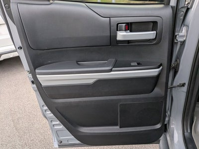 2019 Toyota Tundra 2WD SR5