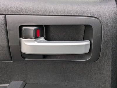 2019 Toyota Tundra 2WD SR5