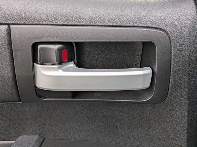 2019 Toyota Tundra 2WD SR5