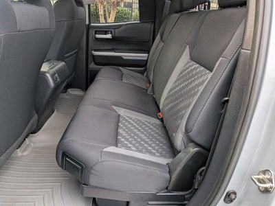 2019 Toyota Tundra 2WD SR5