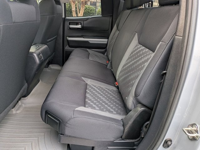 2019 Toyota Tundra 2WD SR5