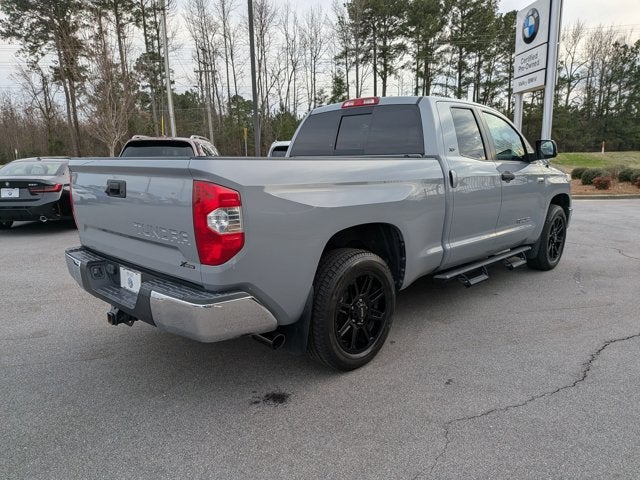 2019 Toyota Tundra 2WD SR5
