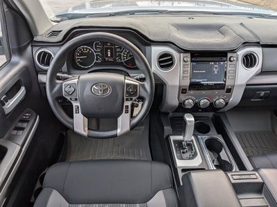 2019 Toyota Tundra 2WD SR5