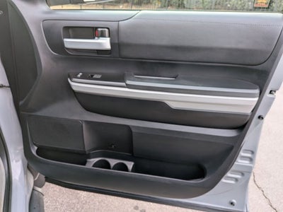 2019 Toyota Tundra 2WD SR5