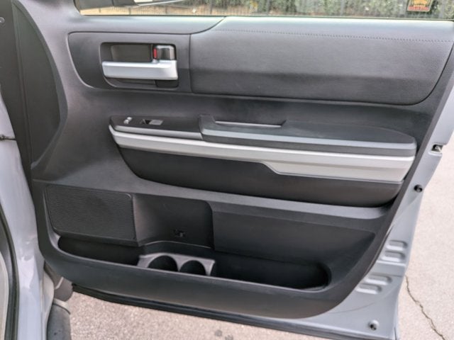 2019 Toyota Tundra 2WD SR5