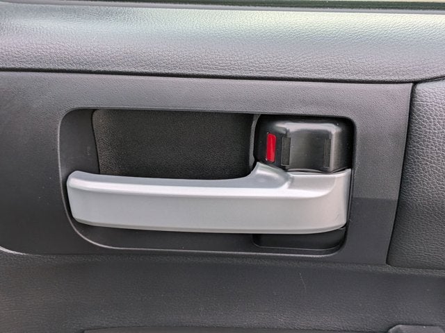 2019 Toyota Tundra 2WD SR5