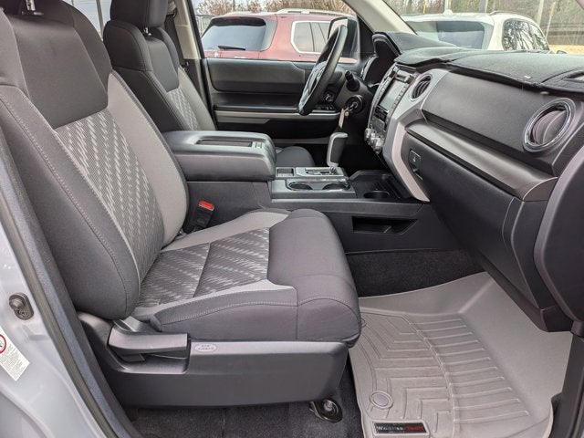 2019 Toyota Tundra 2WD SR5