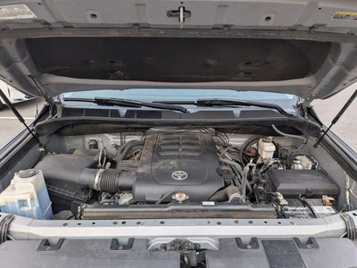 2019 Toyota Tundra 2WD SR5