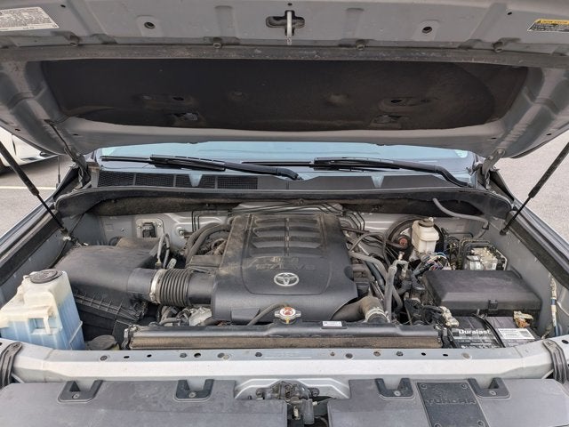 2019 Toyota Tundra 2WD SR5